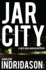 Image for Jar city