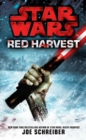 Image for Star Wars: Red Harvest