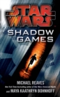 Image for Star Wars: Shadow Games
