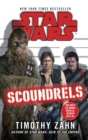 Image for Star Wars: Scoundrels