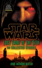 Image for Star Wars Lost Tribe of the Sith: The Collected Stories