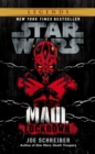 Image for Star Wars: Maul: Lockdown