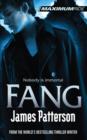 Image for Fang: A Maximum Ride Novel