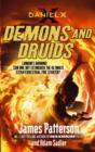 Image for Daniel X: Demons and Druids