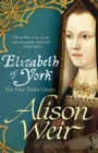 Image for Elizabeth of York