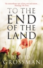 Image for To The End of the Land