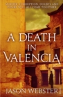 Image for A death in Valencia