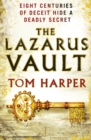 Image for The Lazarus vault