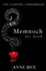 Image for Memnoch The Devil