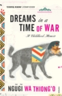 Image for Dreams in a Time of War