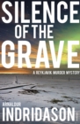Image for Silence of the grave