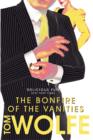 Image for The Bonfire of the Vanities