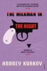 Image for The milkman in the night
