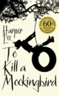 To kill a mockingbird - Lee, Harper