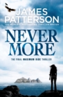 Image for Nevermore: A Maximum Ride Novel