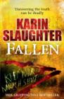 Image for Fallen