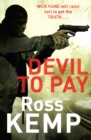Image for Devil to pay
