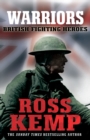 Image for Warriors  : British fighting heroes