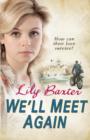 Image for We&#39;ll Meet Again