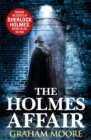 Image for The Holmes affair