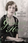 Image for Georgette Heyer Biography