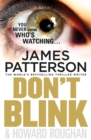 Image for Don&#39;t blink