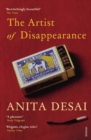 Image for The artist of disappearance  : three novellas