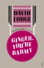 Image for Ginger, You&#39;re Barmy