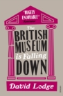 Image for The British Museum is falling down