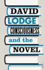 Image for Consciousness and the novel  : connected essays