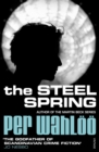 Image for The steel spring