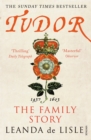 Image for Tudor  : the family story