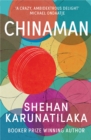 Chinaman  : the legend of Pradeep Mathew - Karunatilaka, Shehan