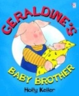 Image for Geraldine&#39;s Baby Brother