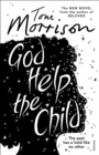 Image for God Help the Child