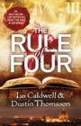 Image for The Rule Of Four