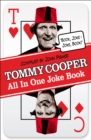 Image for Tommy Cooper All In One Joke Book