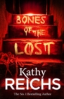 Image for Bones of the lost