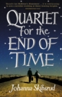Image for Quartet for the End of Time