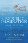 Image for The republic of imagination  : a case for fiction