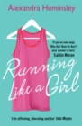 Image for Running like a girl