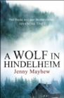 Image for A Wolf in Hindelheim