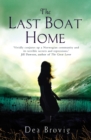 Image for The Last Boat Home