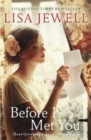 Image for Before I met you