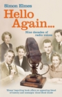 Image for Hello again ..  : nine decades of radio voices
