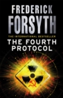 Image for The fourth protocol