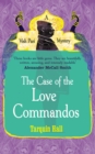 Image for The case of the love commandos