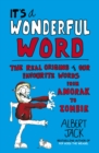 Image for It&#39;s a Wonderful Word