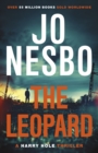 Image for The Leopard : Harry Hole 8