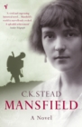 Image for Mansfield : A Novel